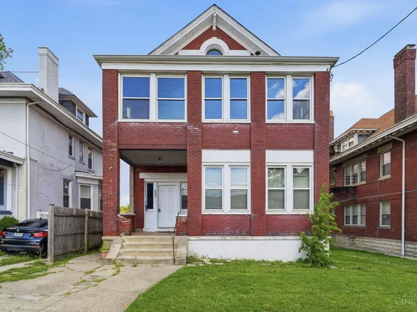 2232 Fulton Ave, Cincinnati, OH 45206