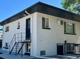 9817 E 23rd Ave, Aurora, CO 80010