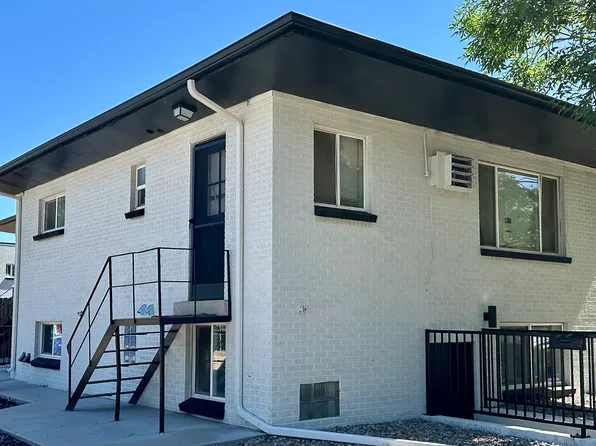 9817 E 23rd Ave, Aurora, CO 80010