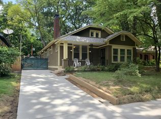 1442 Somerset Ave, Memphis, TN 38104