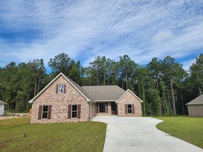 41 Wilson Rd, Hattiesburg, MS, 39402