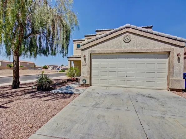 12438 W Windrose Dr, El Mirage, AZ 85335