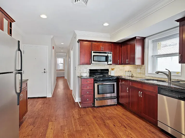 1611 Fairmount Ave #3 — Photo 6