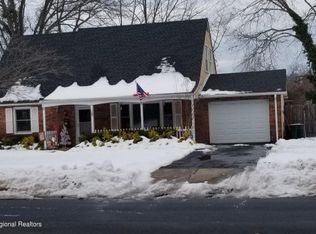 169 Van Brackle Rd, Aberdeen, NJ 07747