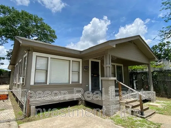 1416 Natalie St, Shreveport, LA 71108