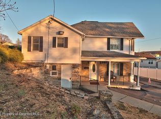 1308 Grove St, Avoca, PA 18641
