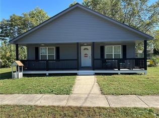 205 S Bissell St, Orrick, MO 64077