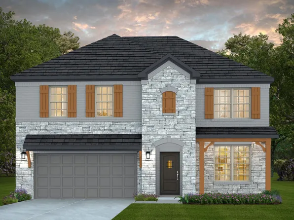 Caldwell Plan, Lago Mar