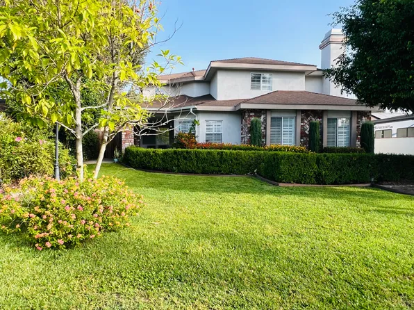 303 Joyce Ave, Arcadia, CA 91006