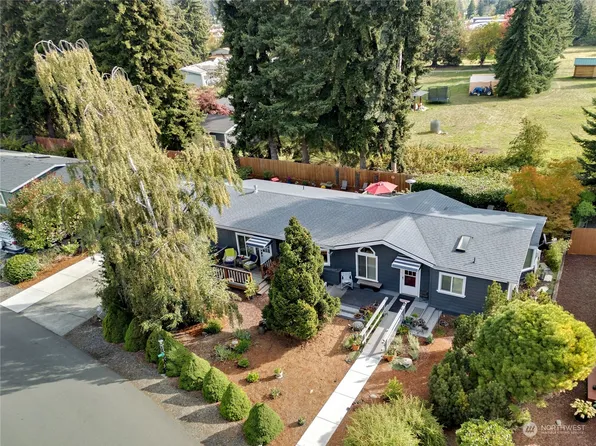 361 Parkwood Boulevard, Sequim, WA 98392