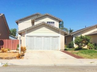 2011 Sago Palm Rd, Colton, CA 92324