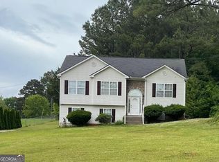 127 Mabry Rd, Jackson, GA 30233