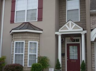 4539 Brassfield Dr, Winston Salem, NC 27105