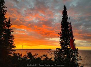 287 Rush Cove Rd, Northern Bruce Peninsula, ON N0H 1W0