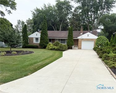 125 E Yates Ave, Findlay, OH, 45840