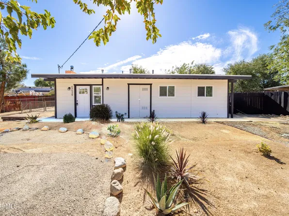 17539 Sultana St, Hesperia, CA 92345