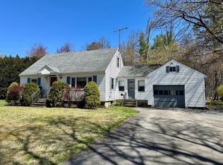 605 North St, Tewksbury, MA 01876