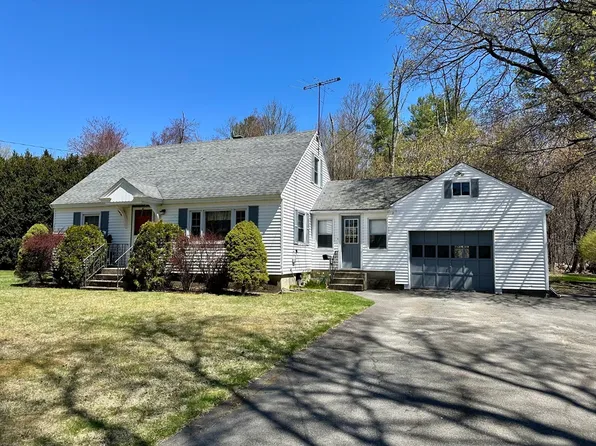 605 North St, Tewksbury, MA 01876