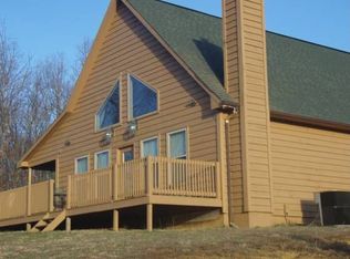 3649 Willie Boring Cir, Maryville, TN 37803