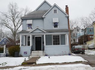 13 Pearl Ave, Binghamton, NY