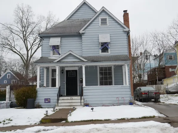 13 Pearl Ave, Binghamton, NY 13903