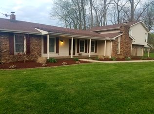 101 Lancaster Rd, Allendale, IL 62410