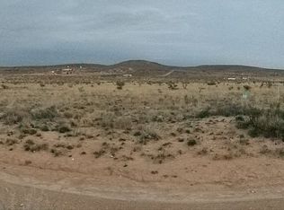 516 Kirby St, Hueco Village, TX 79938