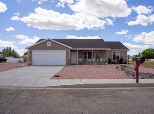 4497 N Prospector Ln, Enoch, UT 84721