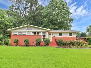 3837 Sheffield Dr, Charlotte, NC 28205