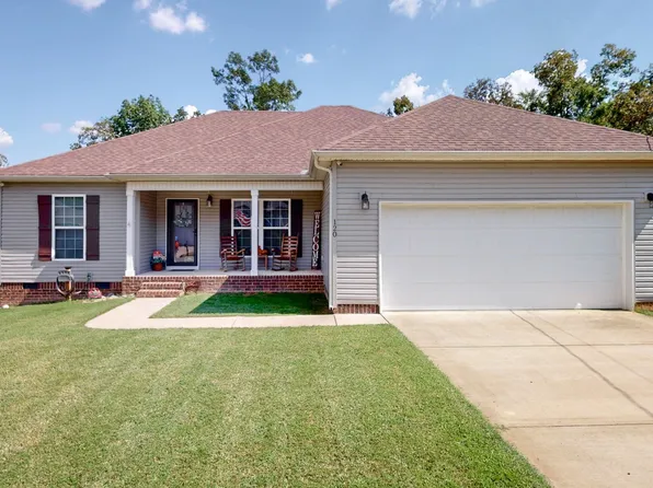 120 Doak St, Shelbyville, TN 37160