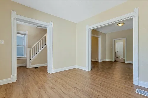 Spacious four bedroom, two bath home in Five Points at Five Points — Photo 4