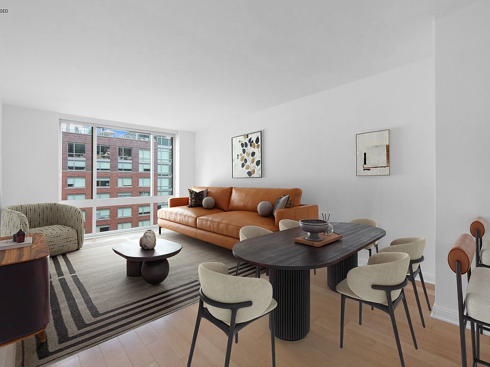 1st image of 211 N End Ave APT 11P