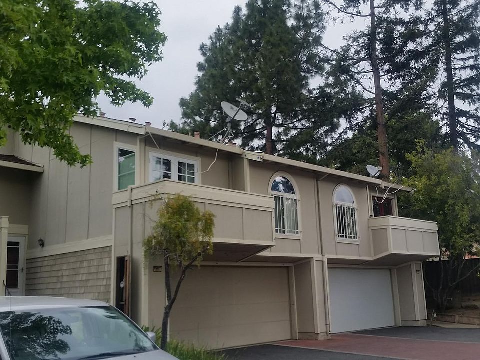 Front of the House.