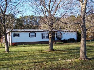 12117 White Marsh Rd, Elberon, VA 23846