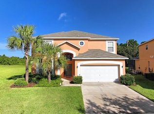 2708 Grand Harbour Ct, Kissimmee, FL 34747