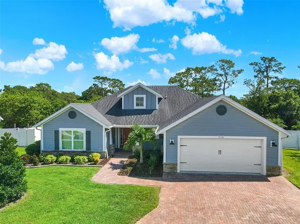 510 Cody Allen Ct, Saint Cloud, FL 34769