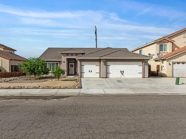 1029 Chenin Blanc St, Los Banos, CA 93635