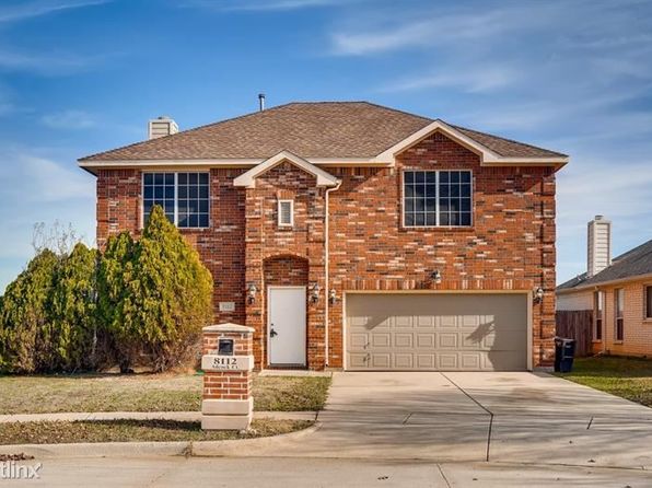 4 bedroom houses for rent in fort worth