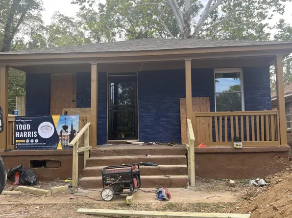 1589 Mississippi Blvd, Memphis, TN 38106