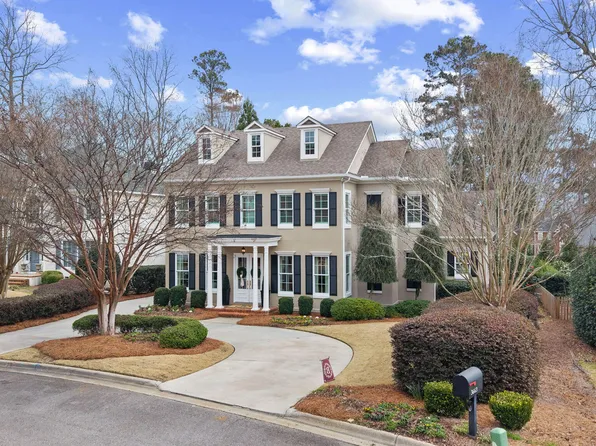 3663 Bay Point Court, Martinez, GA 30907