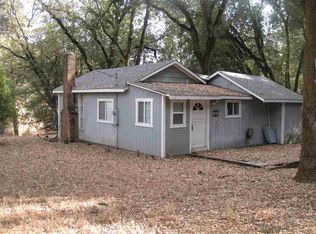 19066 Toyon Rd, Pine Grove, CA 95665