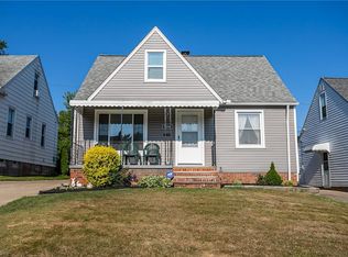 5206 E 115th St, Garfield Heights, OH