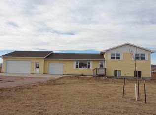 22321 Dyess Ave, Rapid City, SD 57701
