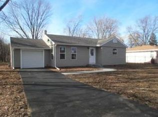 419 S Kendall St, Aurora, IL 60505