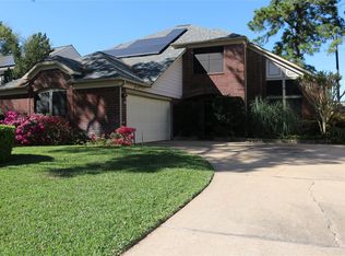 16418 Rainbow Lake Rd, Houston, TX 77095