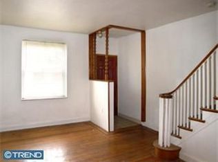 532 W Porter St, Philadelphia, PA 19148