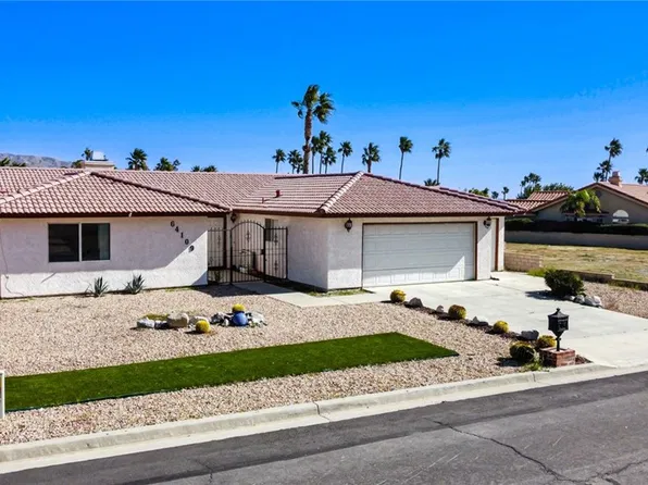 64109 Doral Dr, Desert Hot Springs, CA 92240