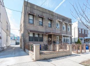 717 Calhoun Avenue, Bronx, NY