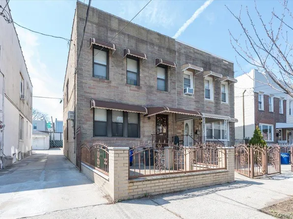 717 Calhoun Avenue, Bronx, NY 10465