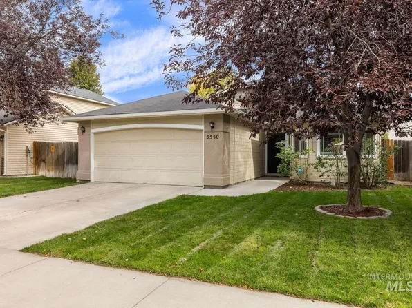 5550 S Loughs Way, Boise, ID 83709